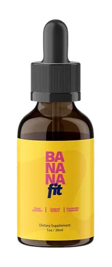 Banana Fit old discontinued product